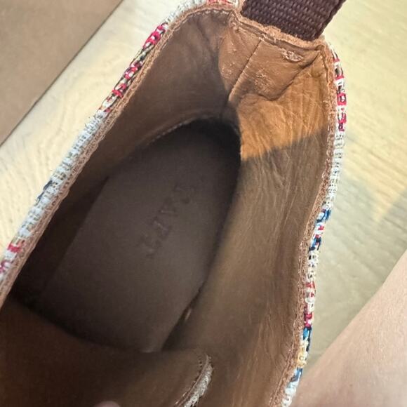 Taft The Jack Boot Florence Size US 8.5 EU 39.5 - Picture 11 of 11